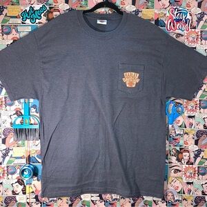 💚 Vintage Harley-Davidson Tee Alert!" Boston, motorcycles, bikes, rare